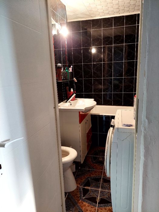 Vând apartament situat an Deva alea Streiului bl 66 Sc Ap 119  etj 9