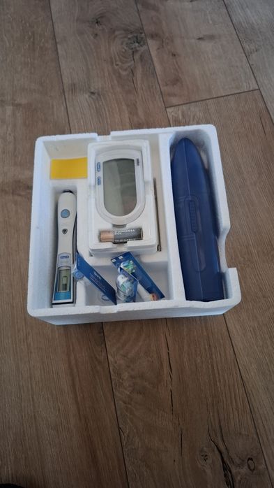 OralB Triumph 5000