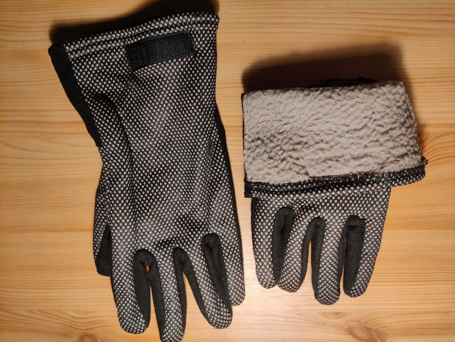 Manusi dama snowboard/ski  - Level Half Pipe W GORE-TEX® 7.5 SM