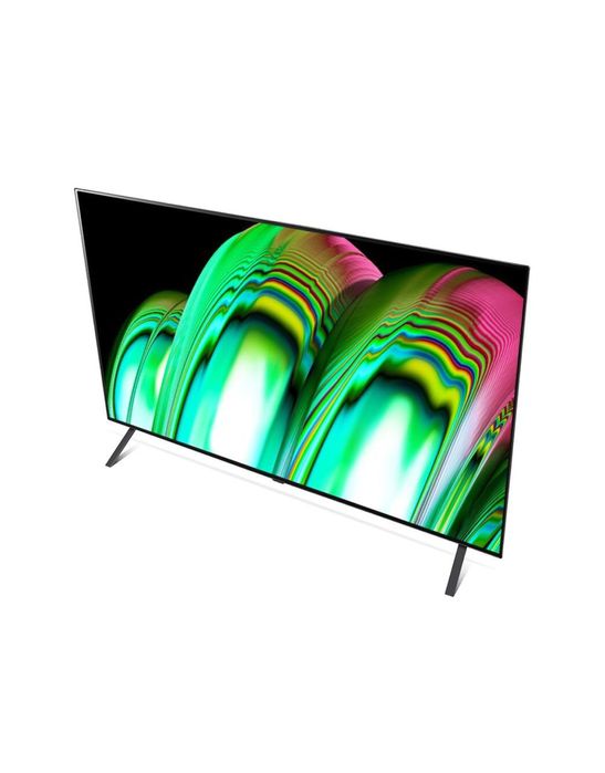 Telvizr LG Oled 55A2RLA . Для дома.