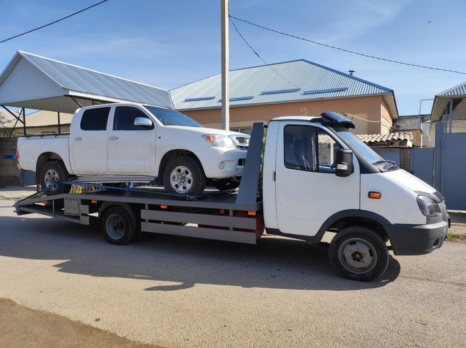 Эвакуатор  Тараз