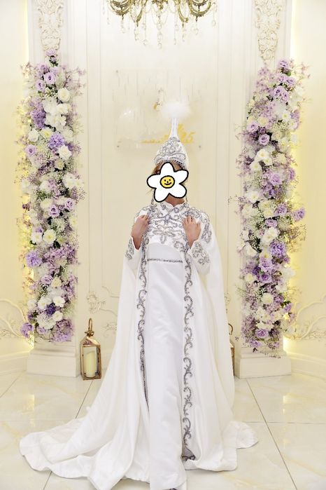 Свадебные платья