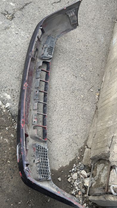 Бампер гольф 3 продам