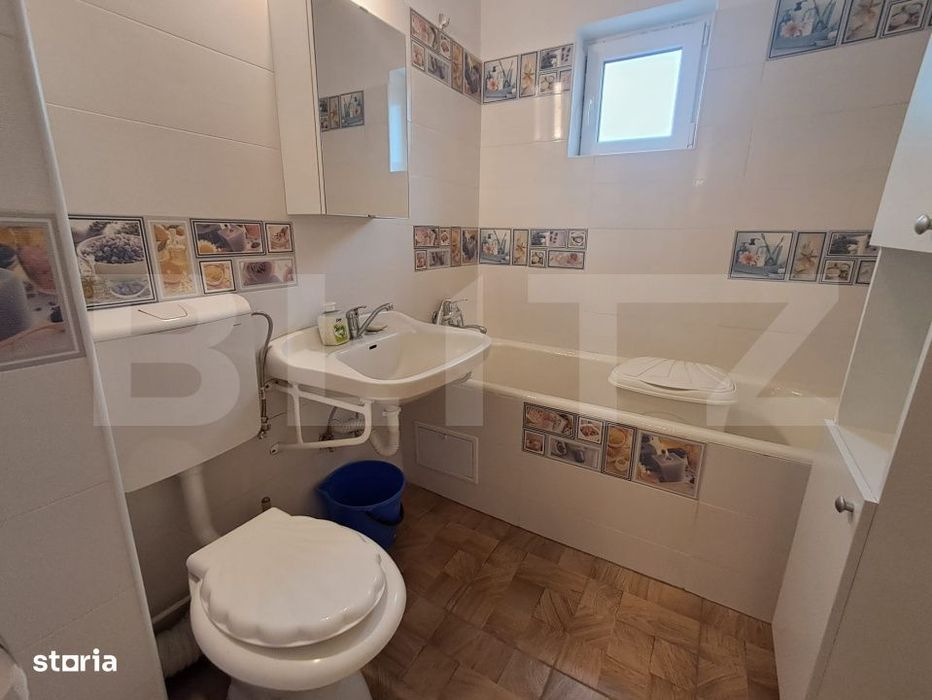 Apartament 4 camere, 110 mp utili, Ultracentral – Spatios si Elegant