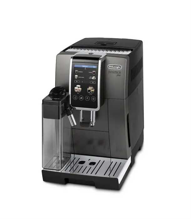 Кофемашина DeLonghi ECAM380.85.TB Dinamica Plus