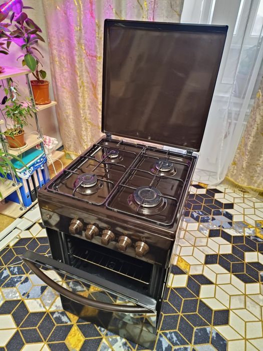 Продается газовая плита
