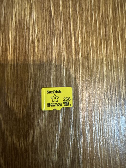 Игры на Свитч, Nintendo Switch Games