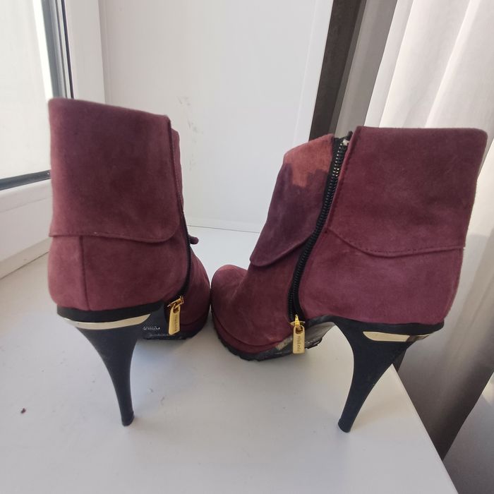 Продам полусапожки