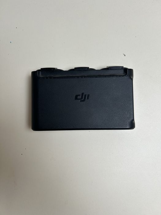 Drona dji mavic mini