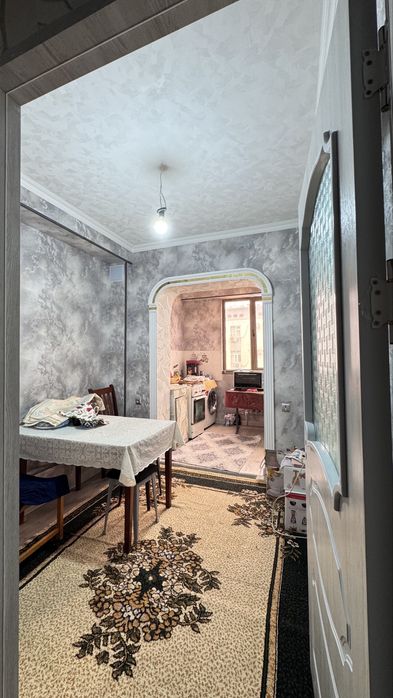 Ўз уйимни сотаман! 3 хонали квартира, нарх келишилади!