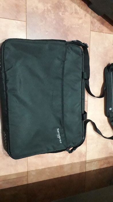 Geanta de mana/umar Samsonite