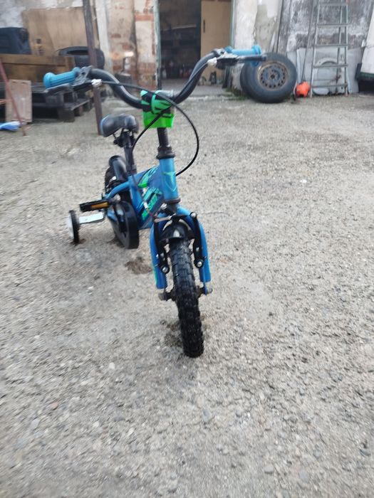 Детски велосипед passati