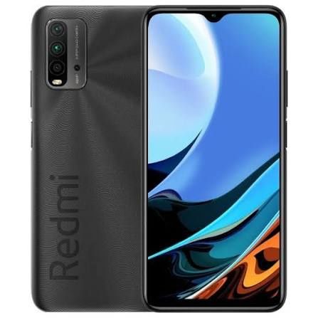 Redmi 9T  128talik xotira