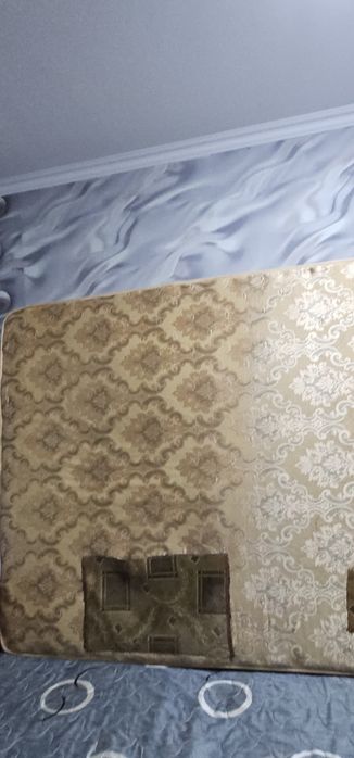 Матрац/матрас  б/у