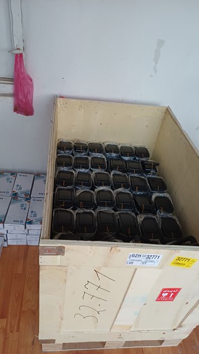 Arwndaga bolib tolashga Monster akumulyator Dorongo akmulyator 60x30