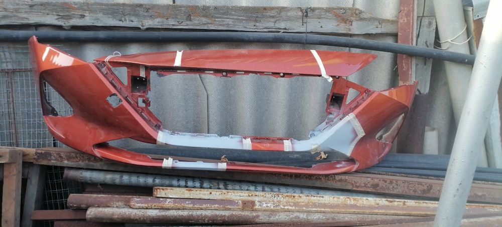 Продам бампер...