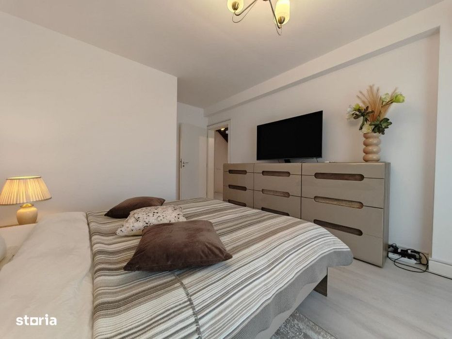 Vila cocheta si eleganta in zona linistita I Otopeni Odai - Spitalul O