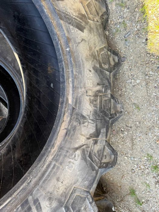 Anvelopa 480/70 R30
