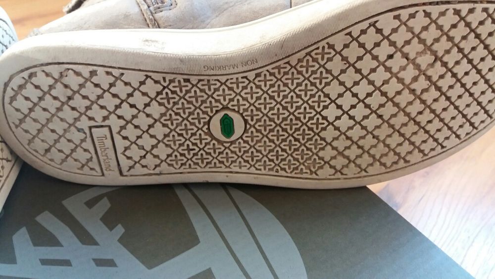 Боти Timbarland 24.5 см