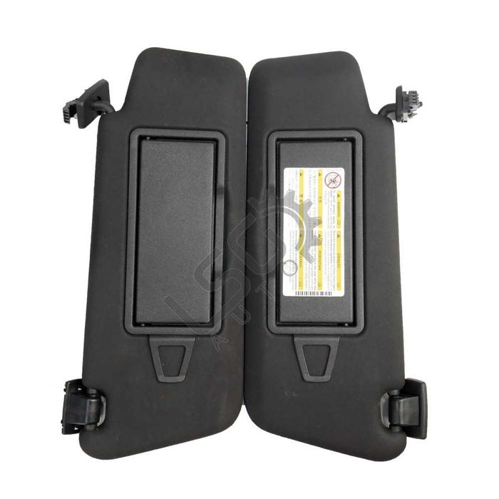 Комплект тапицерия таван Mercedes-Benz C-Class 204  ID: 145628