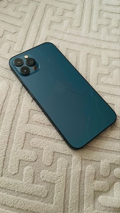 Айфон 12 про / Iphone 12 pro