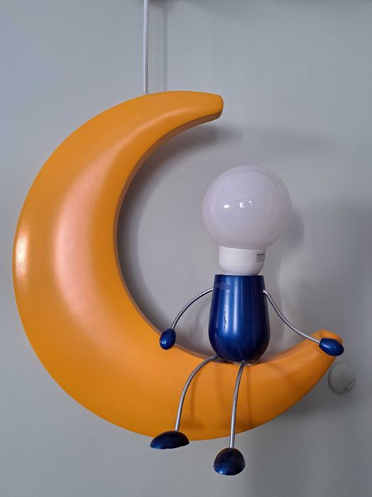 Полилей за детска стая Phillips