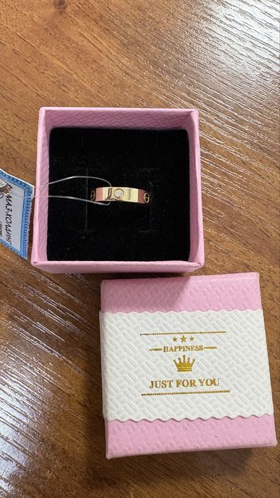 Продается золотое украшения