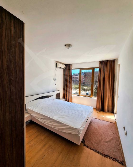 Продава се Двустаен апартамент в к.к. Слънчев бряг - 63 кв.м за 1429 €/кв.м - Снимка #4