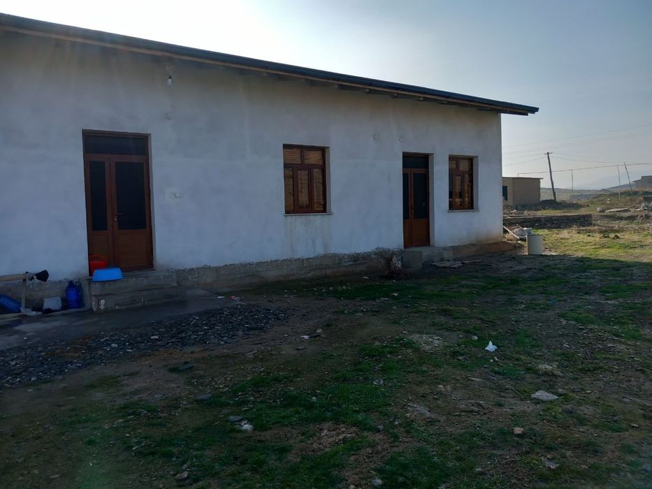 Jizzax shahar sayxan maxxallasida uchastka sotiladi 4 sotix 3 xona