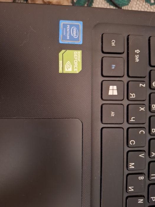 Продам ноутбук новый