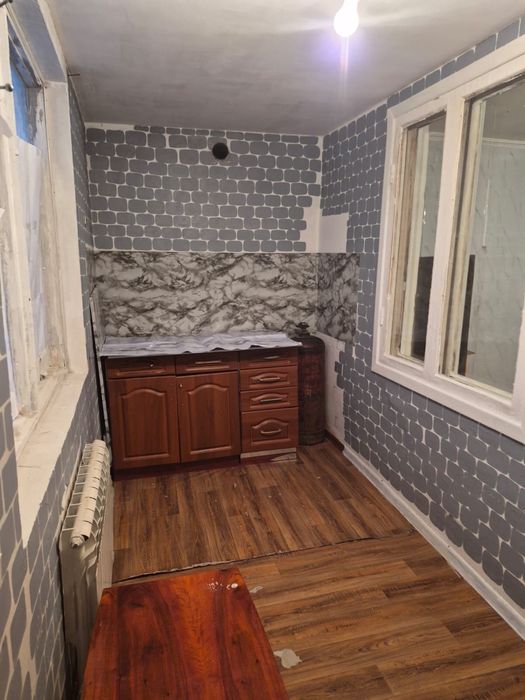 Сдаётся  квартира