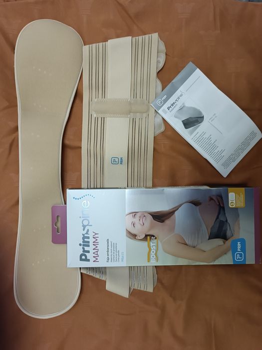 Специализиран медицински колан за бременни