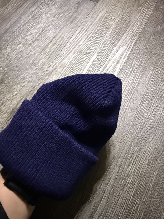 Caciula Fes Lacoste noua/new unisex