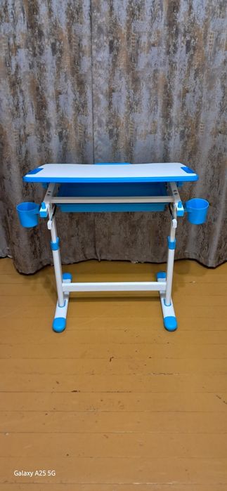 Растущая парта со стулом