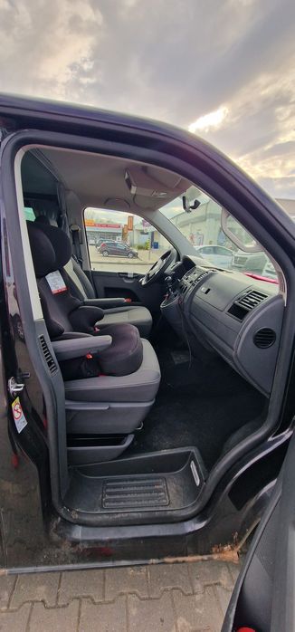 Volkswagen T5 Multivan 2.5TDI Startline