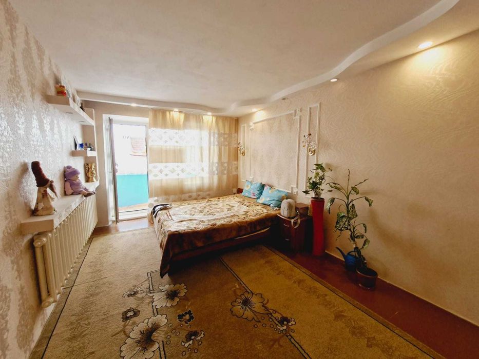 Продажа 4-комнатной квартиры Тобыл