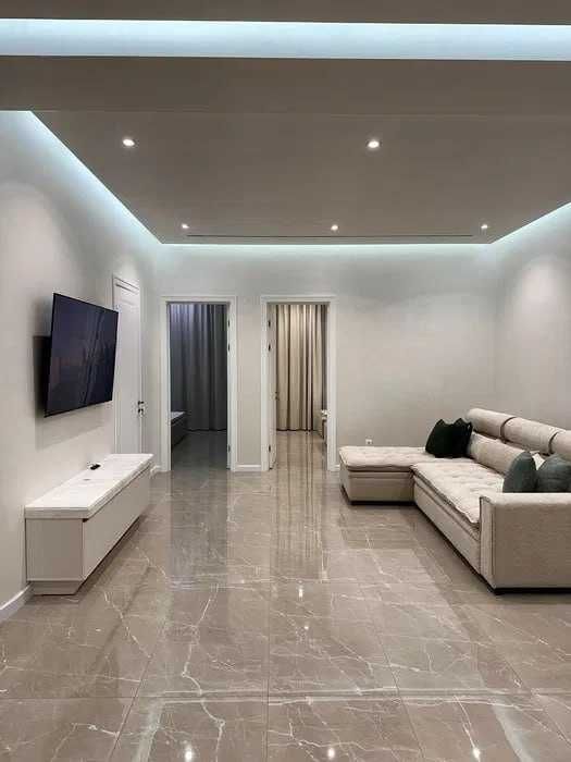 Сдается шикарная квартира на Мирабадском районе | Госпитальный рынок