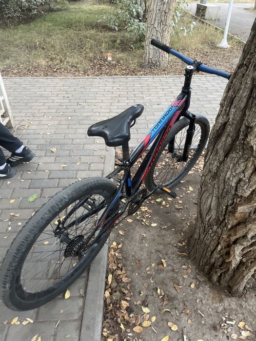 продам велик дерт
