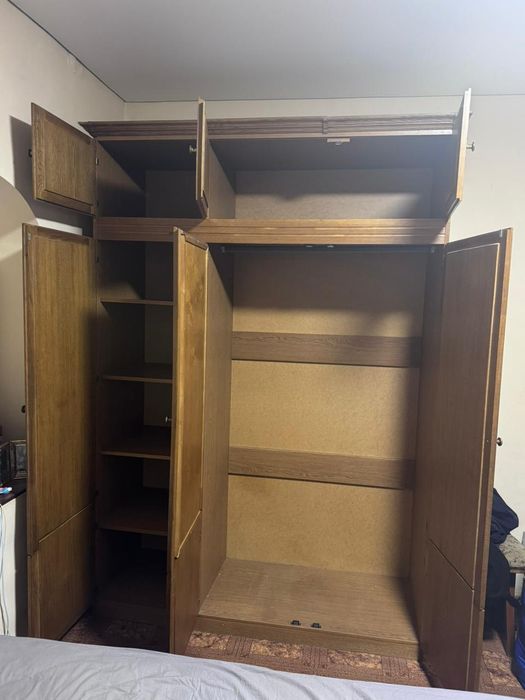 Продам платёжной шкаф