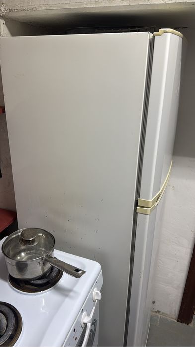 Продам холодильник lg