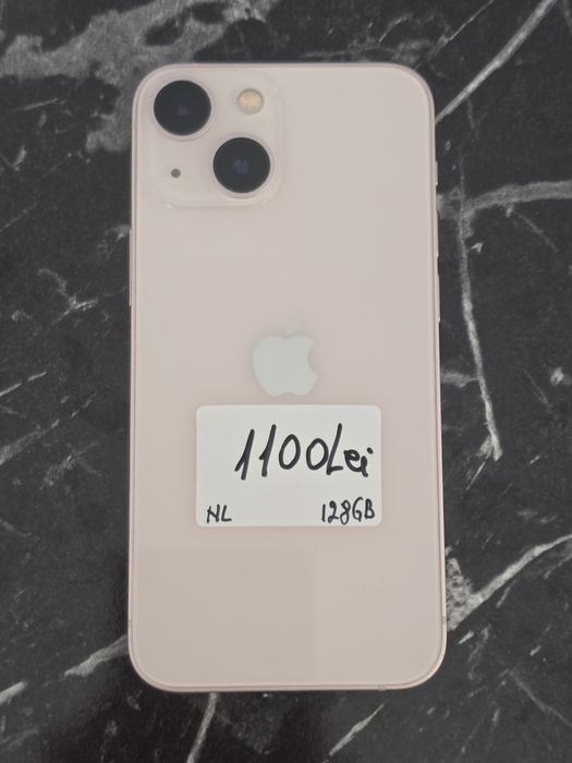 iPhone 13 mini - ofer garantie