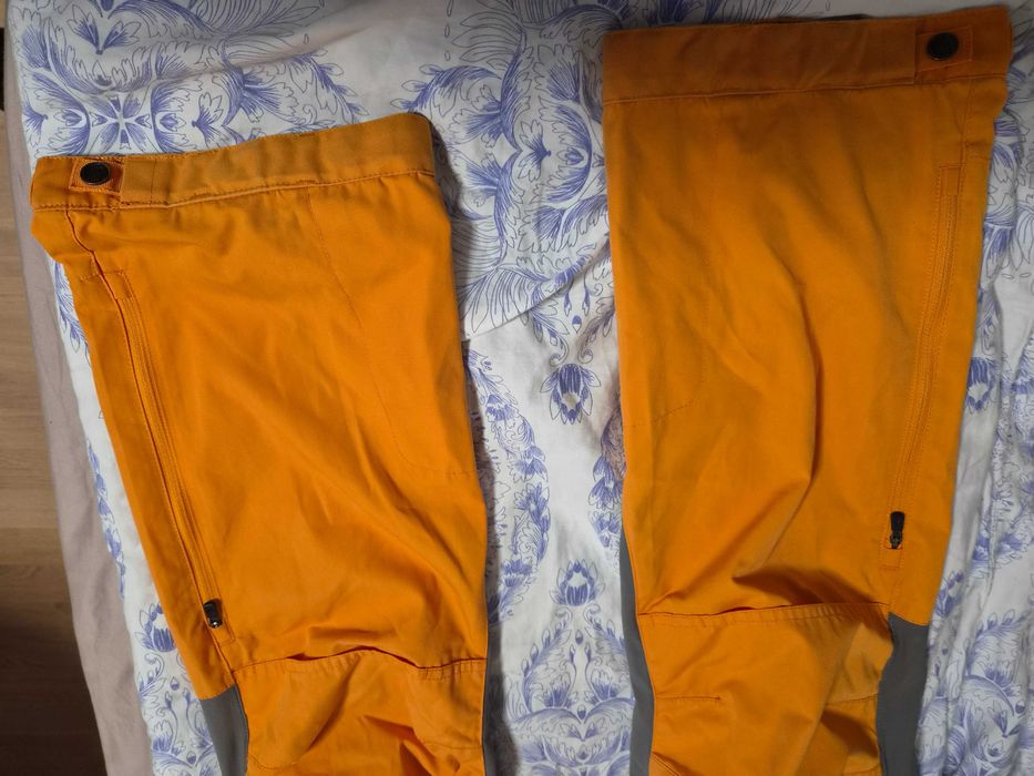 Fjallraven Keb Trousers M Regular 48 (M)