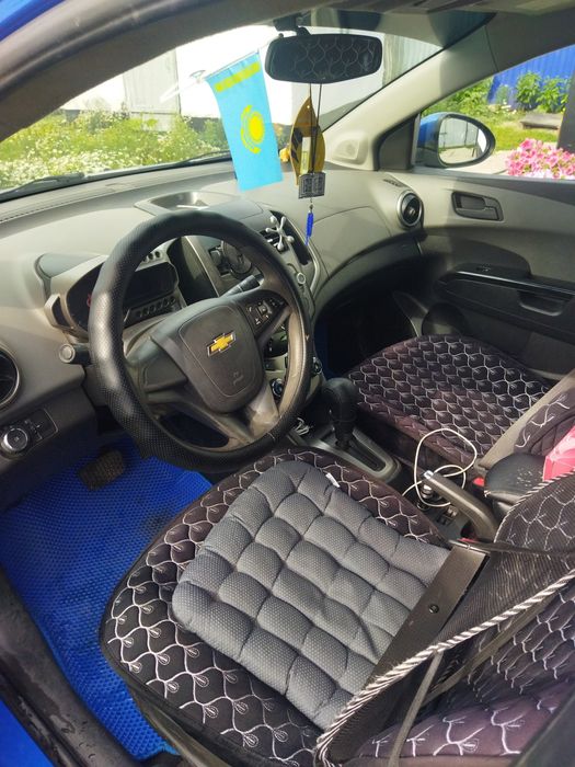 Продам Шевроле Авео