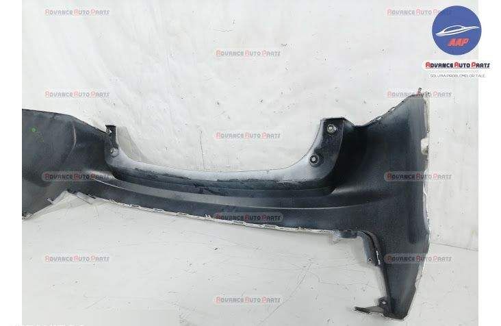 Оригинална задна броня Хечбек Хонда Цивик / Honda Civic [Оригинална за