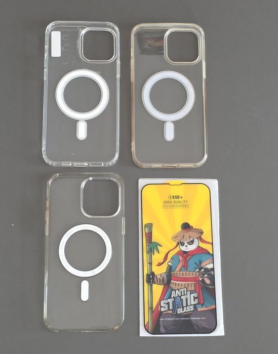 Huse iPhone 13 pro max