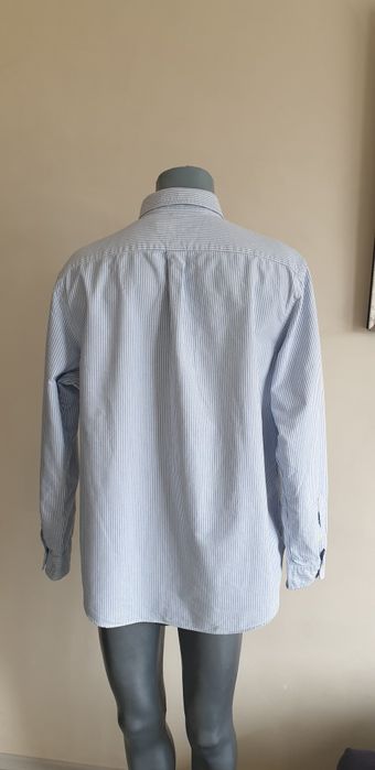 POLO Ralph Lauren Slim Fit Cotton Mens / XL НОВО! ОРИГИНАЛ! Мъжка Риза