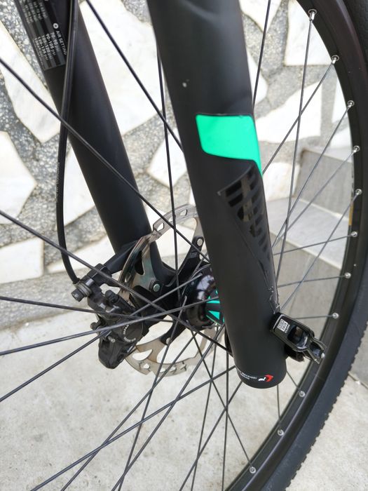 CUBE  Reaction carbon