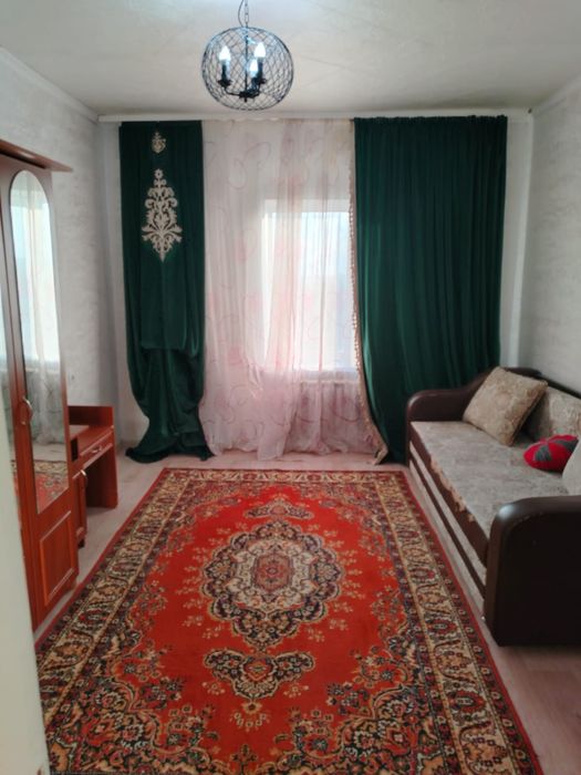 Продам 2 комнатную квартиру
