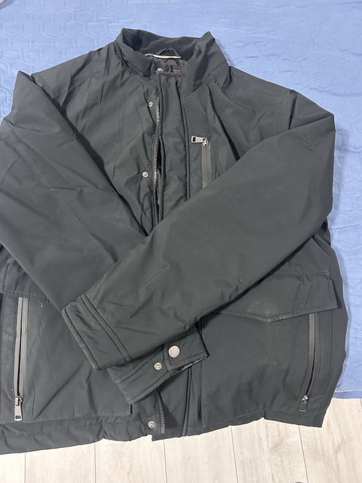 Одежда мужская куртка