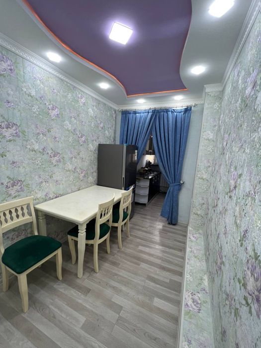 Sotiladi Фаргона шахар Фрунзийский Массиф